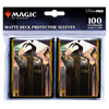 Jetmir, Nexus of Revels Streets of New Capenna Sleeves (100ct) for Magic: The Gathering