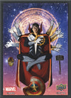 Marvel Dr. Strange Upperdeck Sleeves (65 Count)