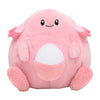 Chansey Pokemon Fit Plush