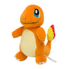 Charmander Pokemon Plush