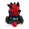 Zoroark Pokemon Fit Plush