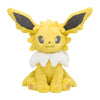 Jolteon Fluffy Hugging Pokemon Plush