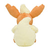 Flareon Fluffy Hugging Pokemon Plush