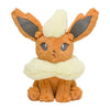 Flareon Fluffy Hugging Pokemon Plush