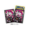 Sylveon Midnight Agent -the cinema- Pokemon Sleeves ft. Goodra, Sliggoo, Hakamo-o & Turtonator