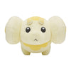 Fidough Pokemon Plush