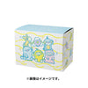 Amnesia Pokemon Deck Box Ft. Psyduck, Slowpoke, Quagsire, Marshtomp, Numel, Drifloon
