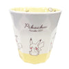 Pikachu Number 025 Cup "Align"
